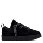 UGG Men Lowmel Sneaker Lo Black
