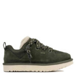 UGG Women’s Lo Lowmel Woodland Green