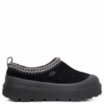 UGG Tazz Hybrid Black