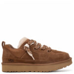 UGG Women’s Lo Lowmel Chestnut