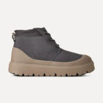 UGG Neumel Weather Hybrid Obsidian Cobble Grey