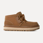 UGG Mens Hayden Moc Chukka Chestnut