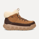 UGG TerreTrail Cozy Lace Boot Chestnut