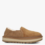 UGG Men Hayden Slip-On Chestnut