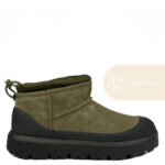 UGG Mens Ultra Mini Hybrid Forest Night