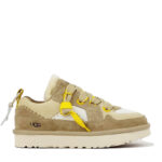 UGG Women’s Lo Lowmel Biarritz Mustard Seed