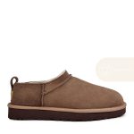 UGG Classic Micro Boot Rocky Oak