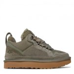 UGG Women’s Lowmel Moss Green