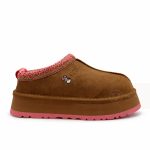 UGG Tazz Chestnut Tropical Pink