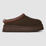 UGG Tazz Platform Dusted Cocoa