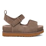 UGG Goldenstar Hi Chocolate