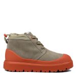 UGG Neumel Weather Hybrid Grey Orange