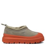 UGG Tasman Weather Hybrid Grey Orange