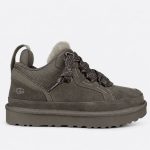 UGG Women’s Lowmel Dense Smoke Artichoke