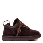 UGG Women’s Lowmel Chocolate